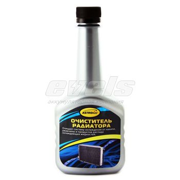 Очиститель радиатора "Астрохим" (300мл)