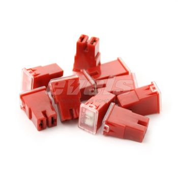 Предохранитель для иномарок W228-F (50 Ампер)