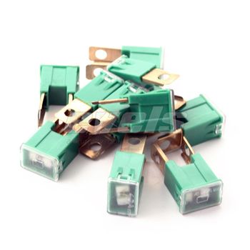 Предохранитель для иномарок W228-M (40 Ампер)