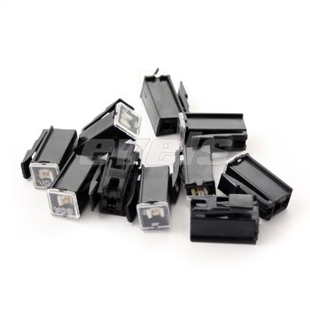 Предохранитель для иномарок W228-G-S маленький (80 Ампер)