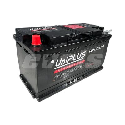 Leoch UniPLUS AGM Stop&Go 95.1 L5 рос. — основное фото